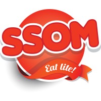 SSOM International Foods logo - Similar company to Bakelite Food Processing Pvt. Ltd.