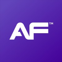Anytime Fitness France logo - Similar company to Ucanfit