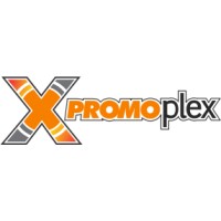 Promoplex logo - Similar company to Dtf Transfer Zone