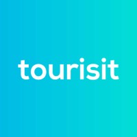 Tourisit logo - Similar company to Wachstumstudio