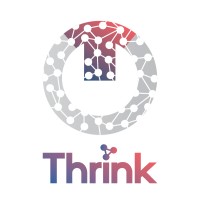Thrink logo - Similar company to Thrink Technologies