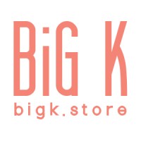 BiGK.store logo - Similar company to Yanboo3 For E-Commerce
