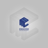 emacomeg logo - Similar company to Emaco Global Llc