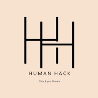 The Human Hack logo - Similar company to Digitalisman