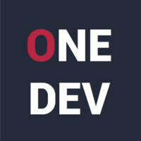 One Dev logo - Similar company to Ods - One Dev Services