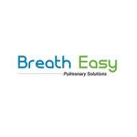 Breath Easy logo - Similar company to Intelligreen Technologies