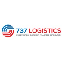 737 Logistics logo - Similar company to Mccarthy Group