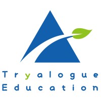 Tryalogue Education logo - Similar company to Orion