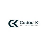 CODOU K HEALTH logo - Similar company to Hioosh