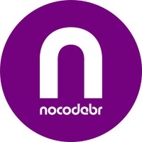 NoCodeBR Apps logo - Similar company to Dappit (Pty) Ltd