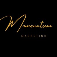 Momentum Organisation logo - Similar company to A-Wolves