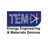 TEMD Group at LSBU logo - Similar company to Organic Semiconductor Centre