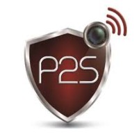 P2S sécurité logo - Similar company to Nvburo