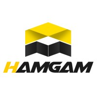 Hamgam Sanat Ista Ahvaz logo - Similar company to Ge-Star