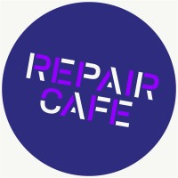 Repair Cafe Wigan logo - Similar company to Wigan Workshop Cic