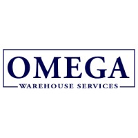 Omega Warehouse Services logo - Similar company to S&S Express, Inc.