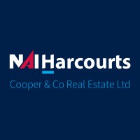NAI Harcourts Cooper & Co logo - Similar company to Linkedin Finder