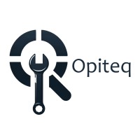 Opiteq logo - Similar company to Fone Logistics