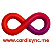 cardisync.me logo - Similar company to Yuvrit Ayurveda