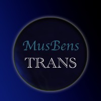 MusBensTrans logo - Similar company to داء & دواء