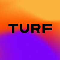 TURF Event logo - Similar company to The Code Club