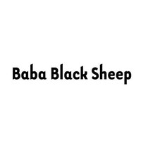Baba Black Sheep