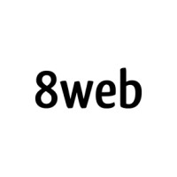 8web - Performance Digital Marketing Agency logo - Similar company to Mimografico