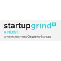 Startup Grind University | NUIST logo - Similar company to Startup Grind Richmond