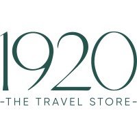 1920 - The Travel Store logo - Similar company to Prima Usa Travel