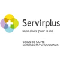 SERVIR PLUS logo - Similar company to Soins Gabrielle Alzheimer