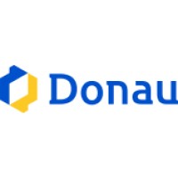 Donau logo - Similar company to Net Communications Systems