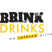 Brink Drinks logo - Similar company to Mmp Projects