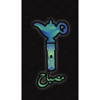 Light Arts - فن الرسم الضوئي logo - Similar company to Matrix Distribution