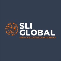 SLIGlobal logo - Similar company to Trueca-Cnc
