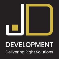 JD Development LLC logo - Similar company to System Partners