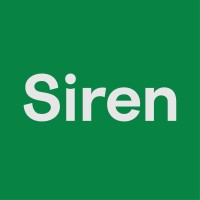 Siren Design logo - Similar company to Wordsearch