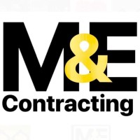M&E Contracting Co. S.a.r.l logo - Similar company to Jean El Khoury Development