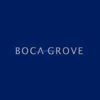 Boca Grove logo - Similar company to Bluewater Engineering & Development