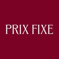 Prix Fixe logo - Similar company to Deep Freeze