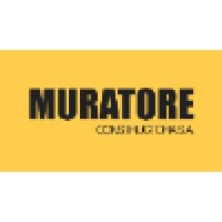 MURATORE CONSTRUCTORA SA logo - Similar company to Dejesus Constructora S.R.L