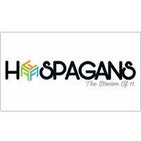 HAAASPAGANS. logo - Similar company to Elegant Wave