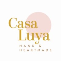Casa Luya logo - Similar company to Loulé Design Lab