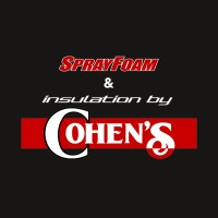 Insulation by Cohen's logo - Similar company to Peak Spray Foam Insulation
