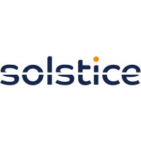 Solstice AV logo - Similar company to E & B Group Limited