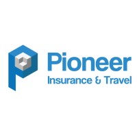 Pioneer Insurance logo - Similar company to Hamper