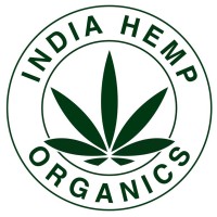 India Hemp Organics logo - Similar company to Itshemp