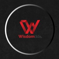 Wisdom Education logo - Similar company to Educuality