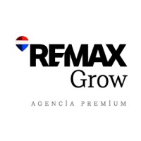 REMAX GROW logo - Similar company to Remax Líder