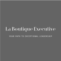 La Boutique Executive logo - Similar company to Cofirénov