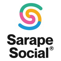 Sarape Social Europa logo - Similar company to Buscabot